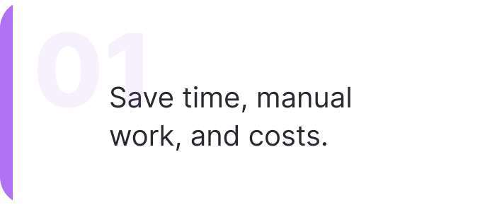 Benefit of automated employee onboarding  software 3: Save time
