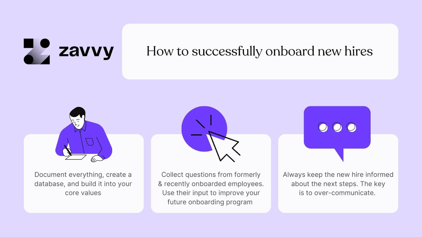 Hybrid onboarding as a trend will continue