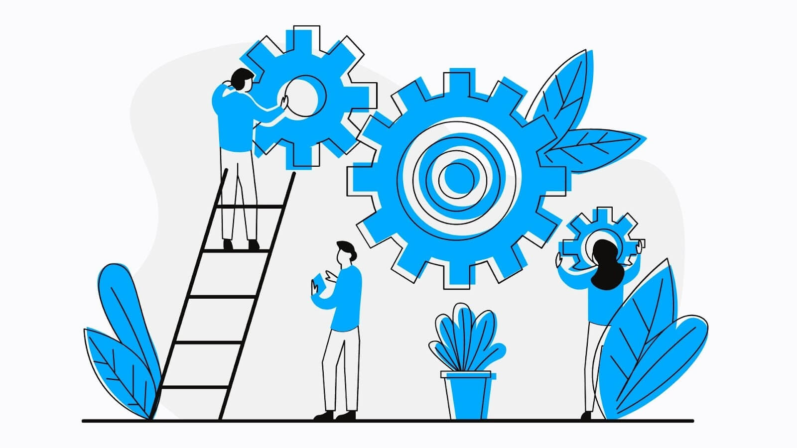 Building a culture remotely is not easy