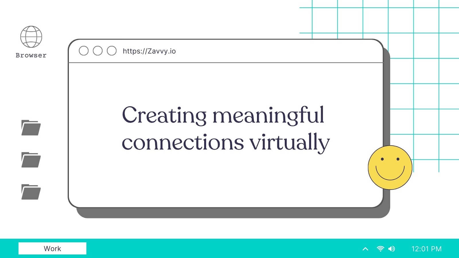 Building meaningful connections virtually
