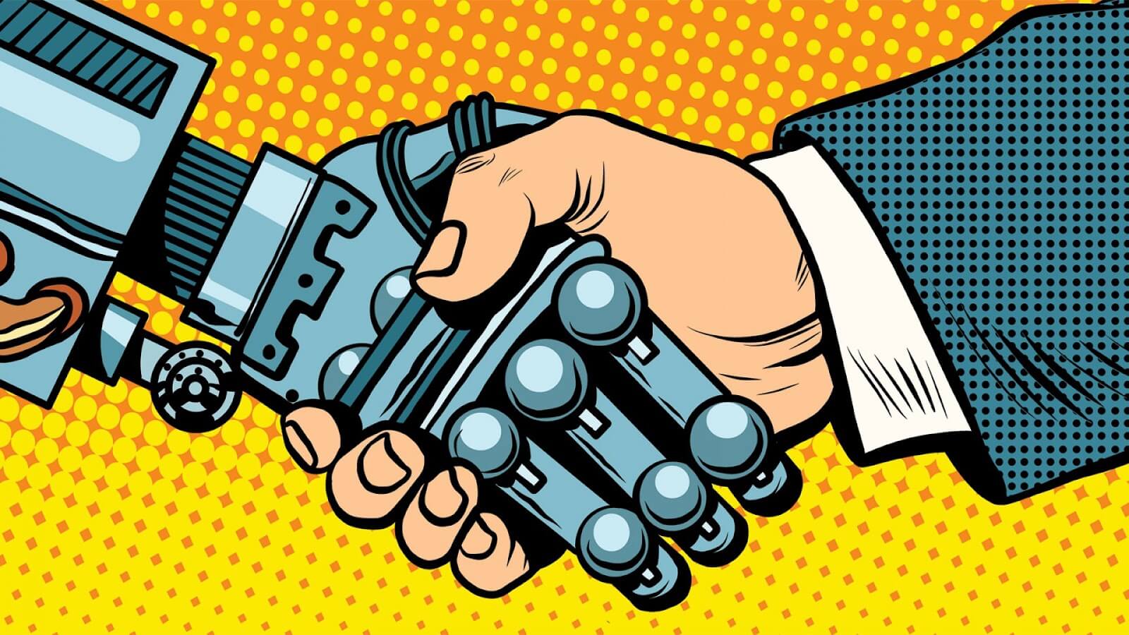 Onboarding trend: Machine learning