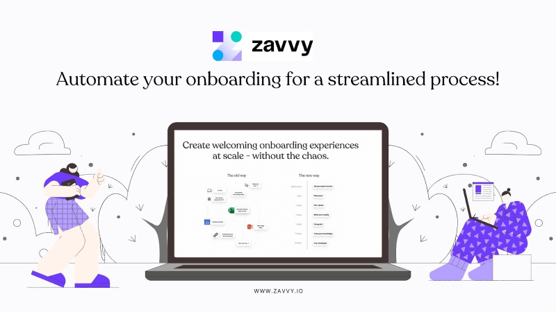 Does automation make onboarding feel less human?