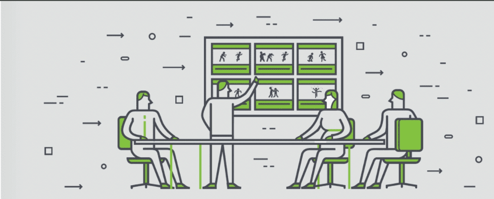 employee onboarding is becoming more and more interactive