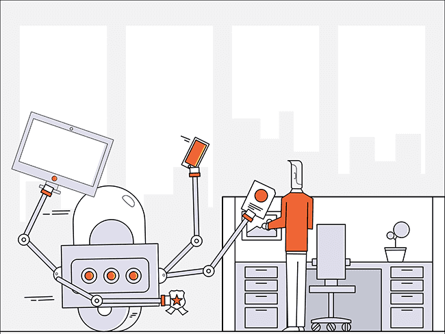 automation as a key onboarding trend