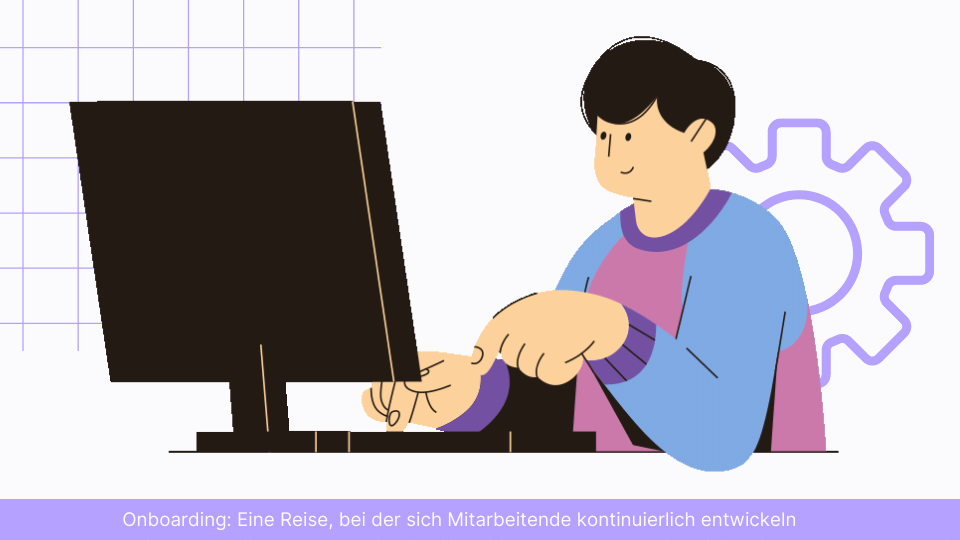 Geführtes Onboarding