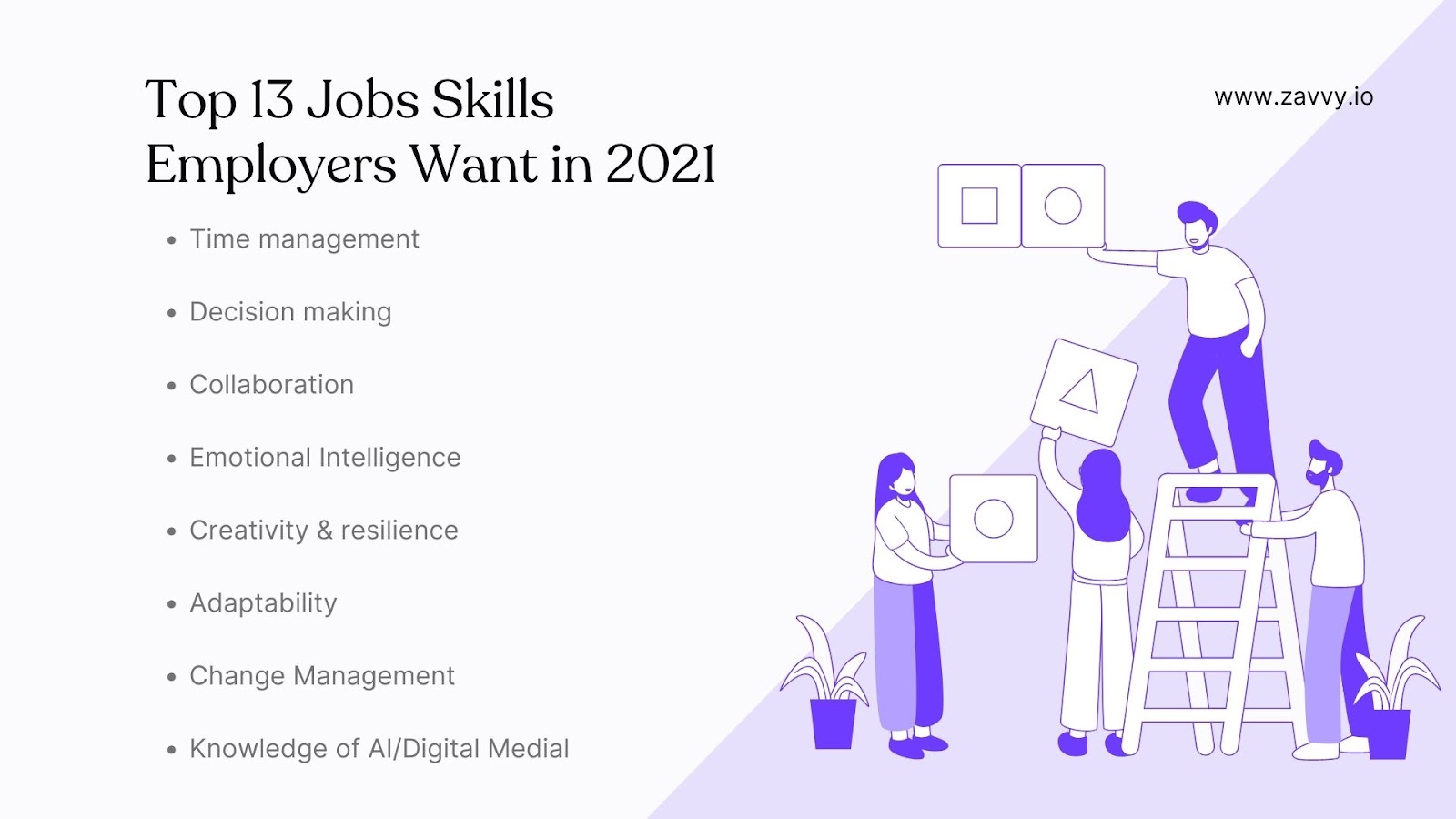 top jobs that employers want