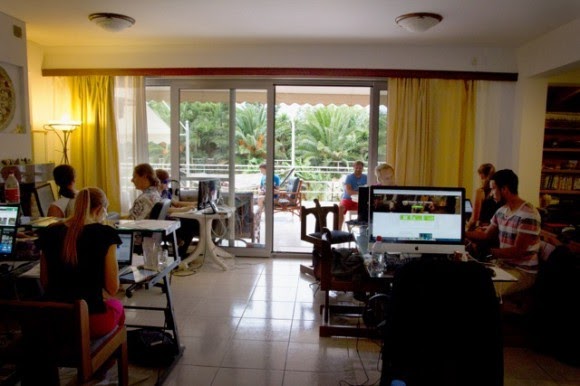 Yousician employee engagement program