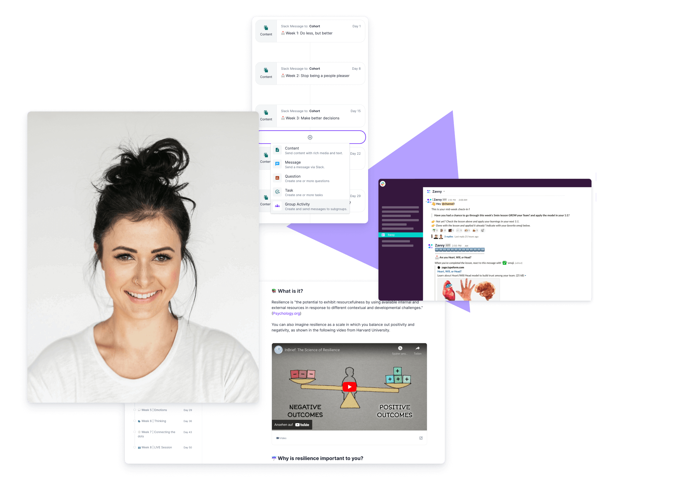 Employee Training Software: LMS