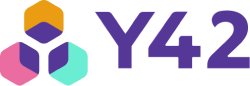 Y42 logo