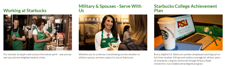 starbucks employer branding 1