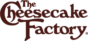Cheesecake factory logo