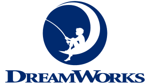 Dreamworks logo