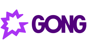 gong logo