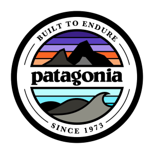 patagonia logo