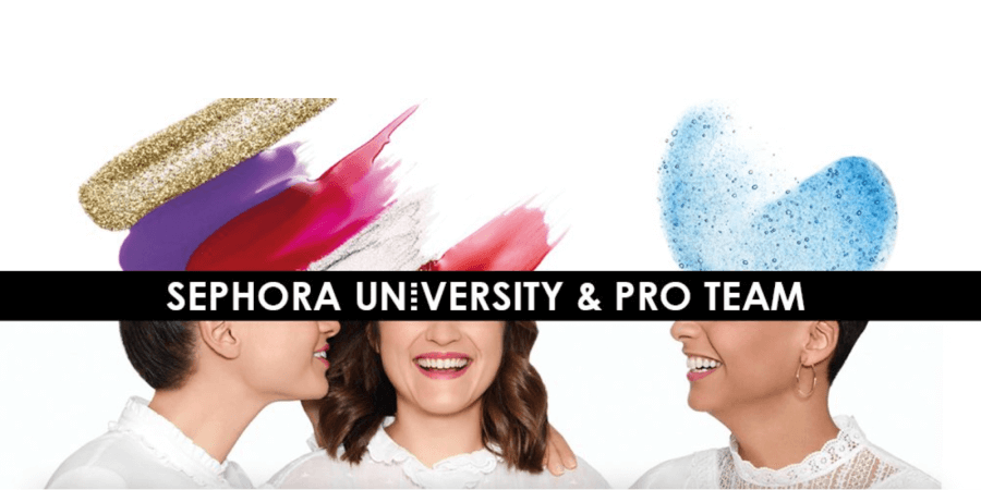Sephora university