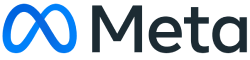 Meta logo