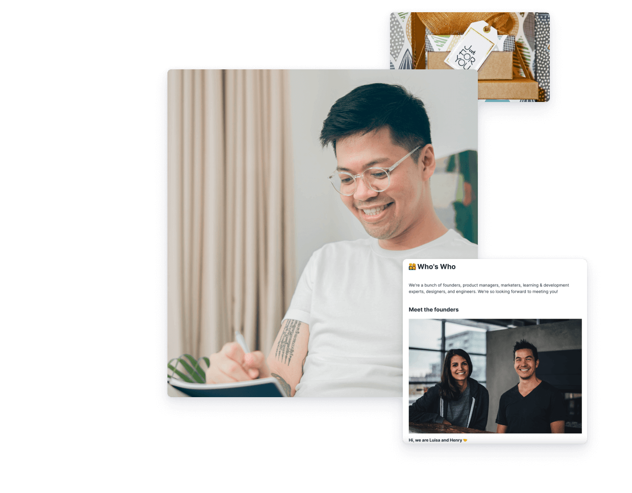 preboarding experience software