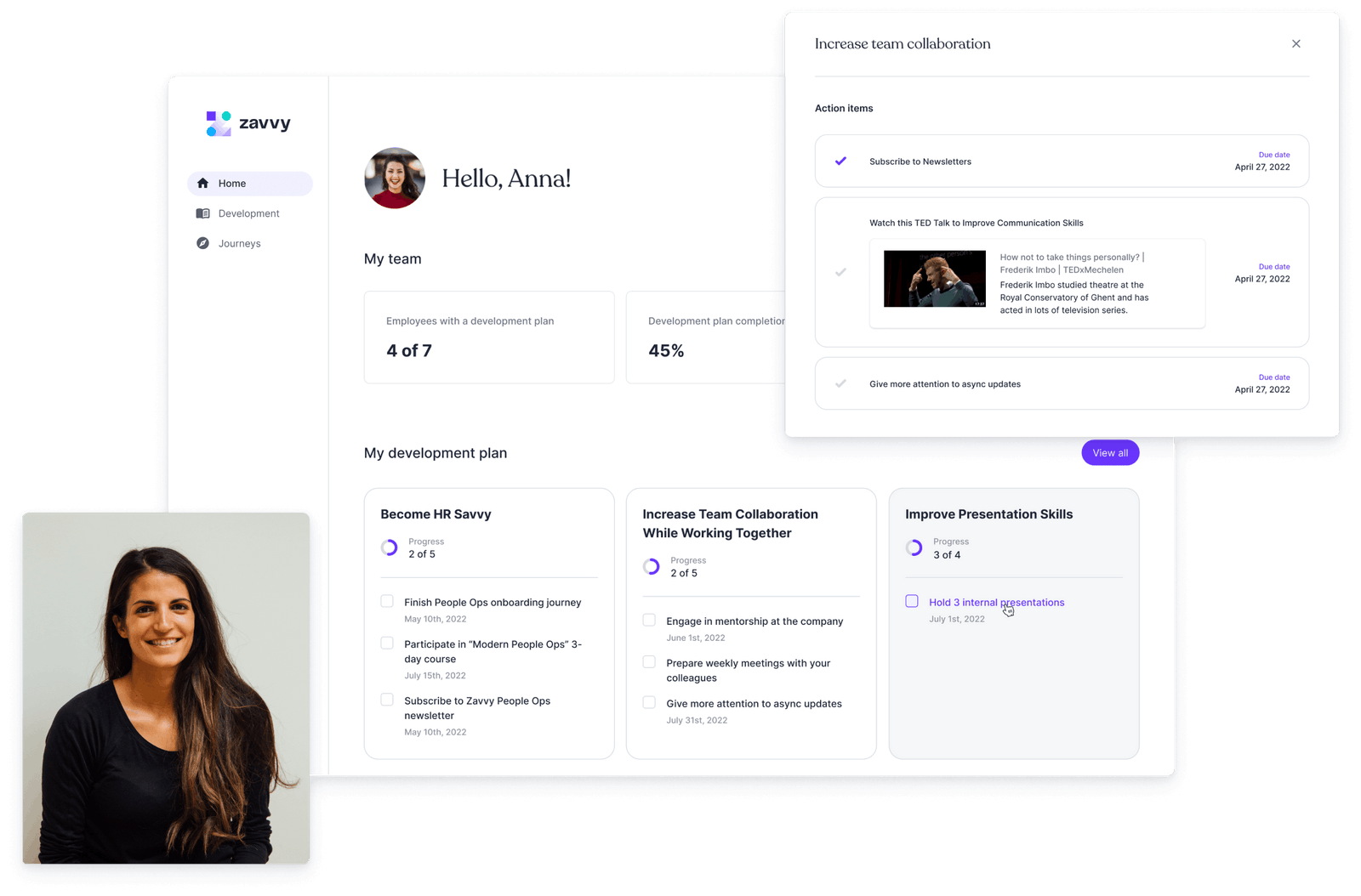 Entwicklungssoftware Mitarbeiter