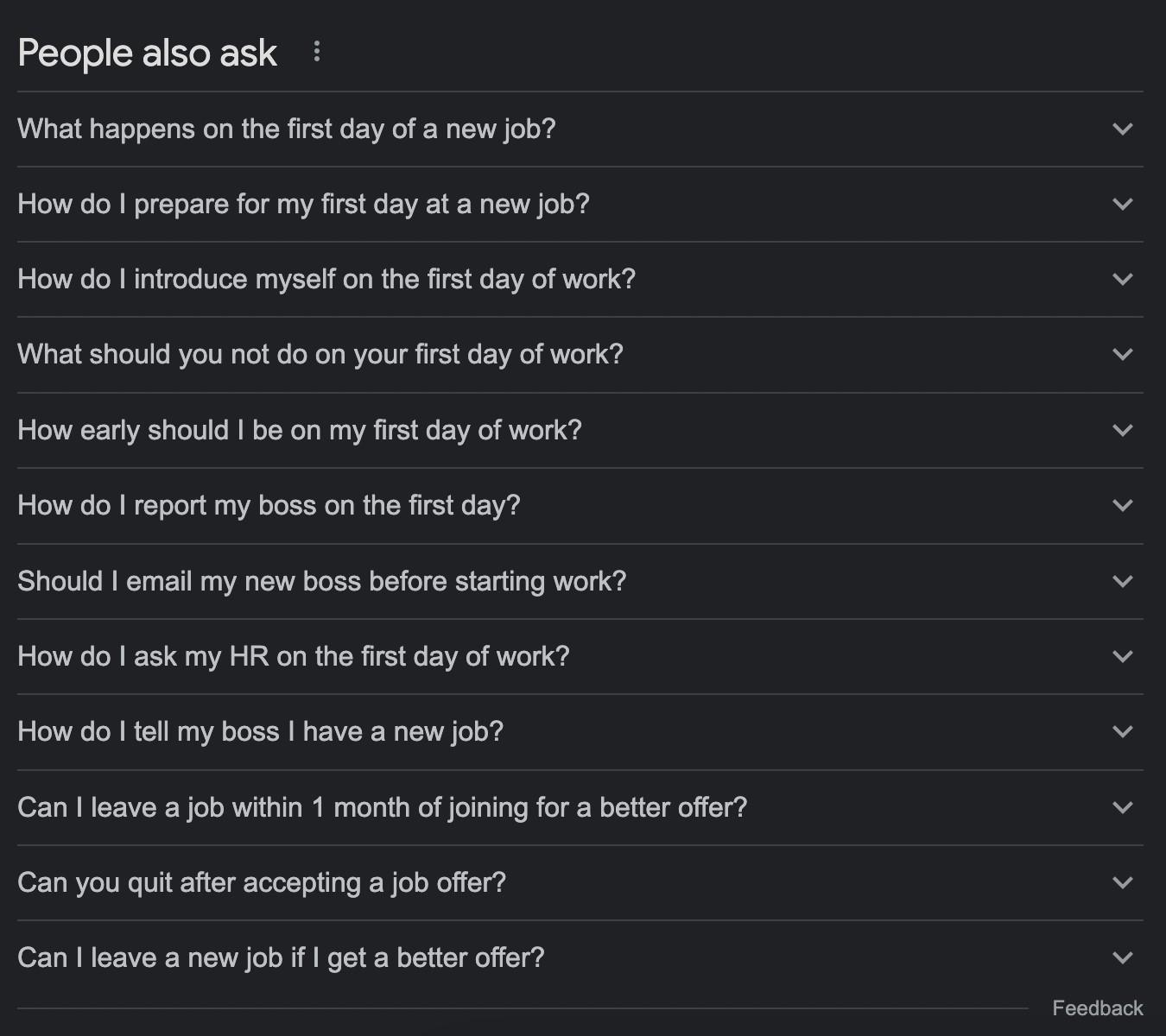 Häufige Fragen zu Orientierung neuer Mitarbeiter:innen