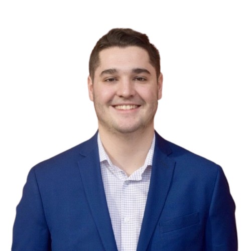 Owen Fay (Guest Author)