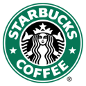 Starbucks logo 124