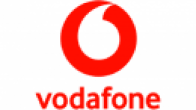 Vodafone Logo