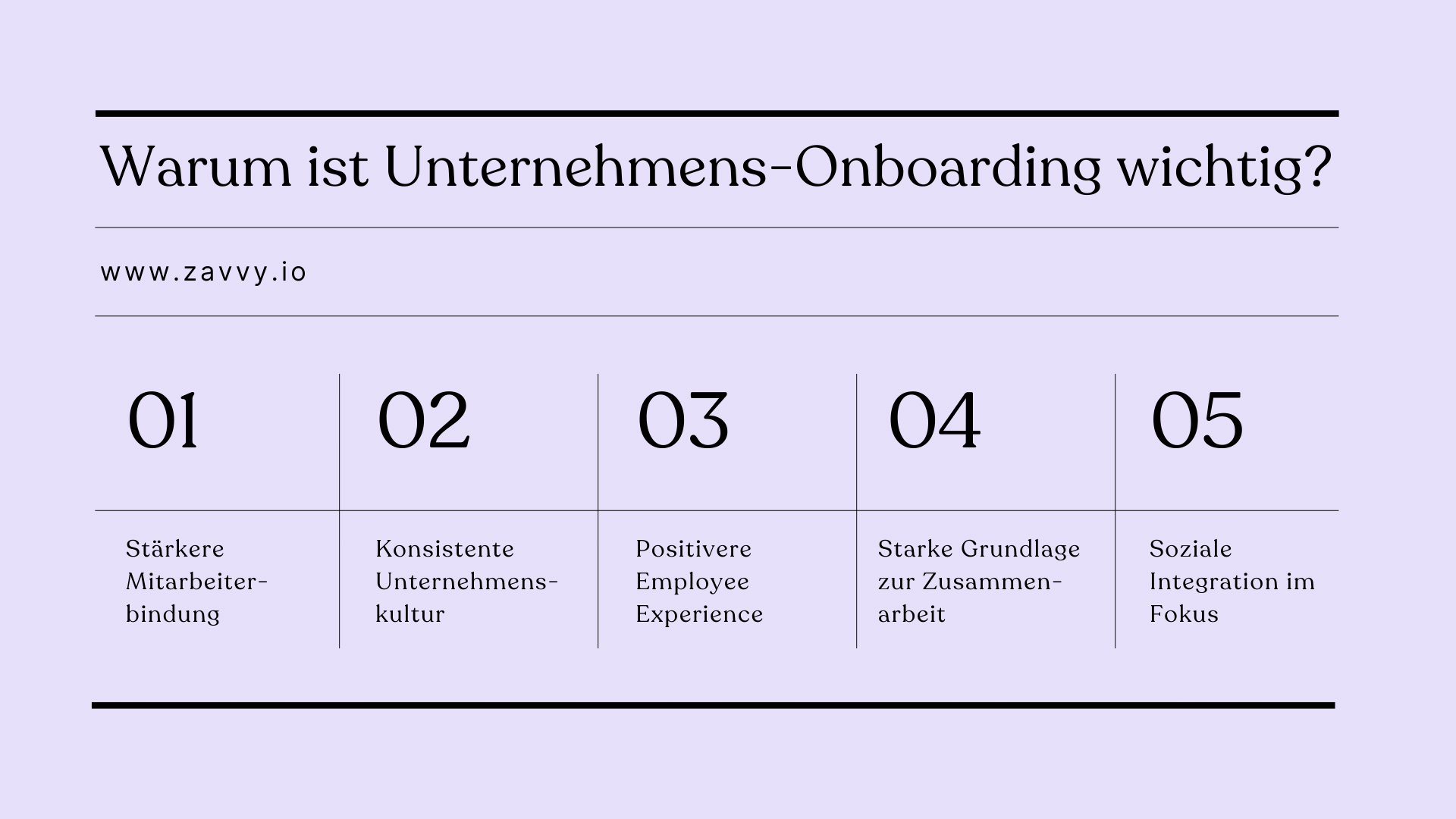 Warum unternehmensbezogenes Onboarding (abseits von Team und Rollen) so wichtig ist