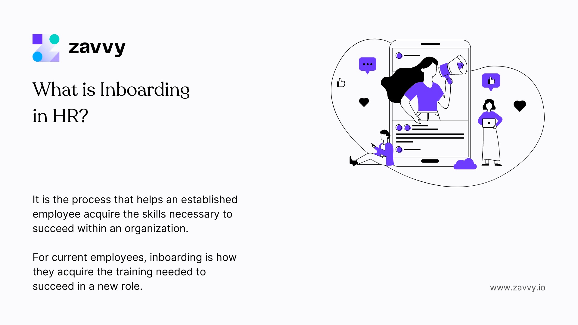 What is Inboarding HR: Everything you need to know