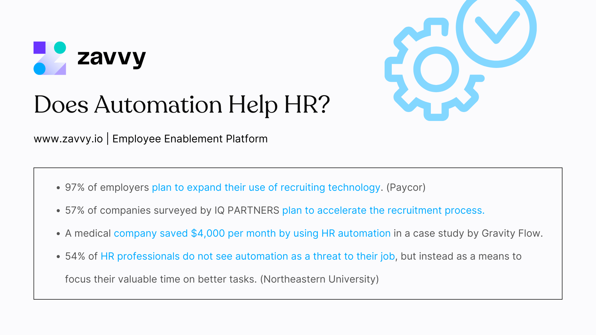 Does automation help HR - or is it more of a threat?