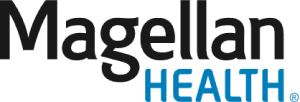 Magellan health logo