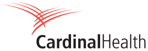 Cardinal health logo
