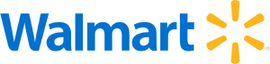 Walmart logo