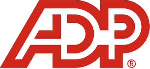 ADP logo