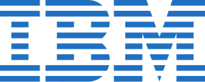 IBM logo