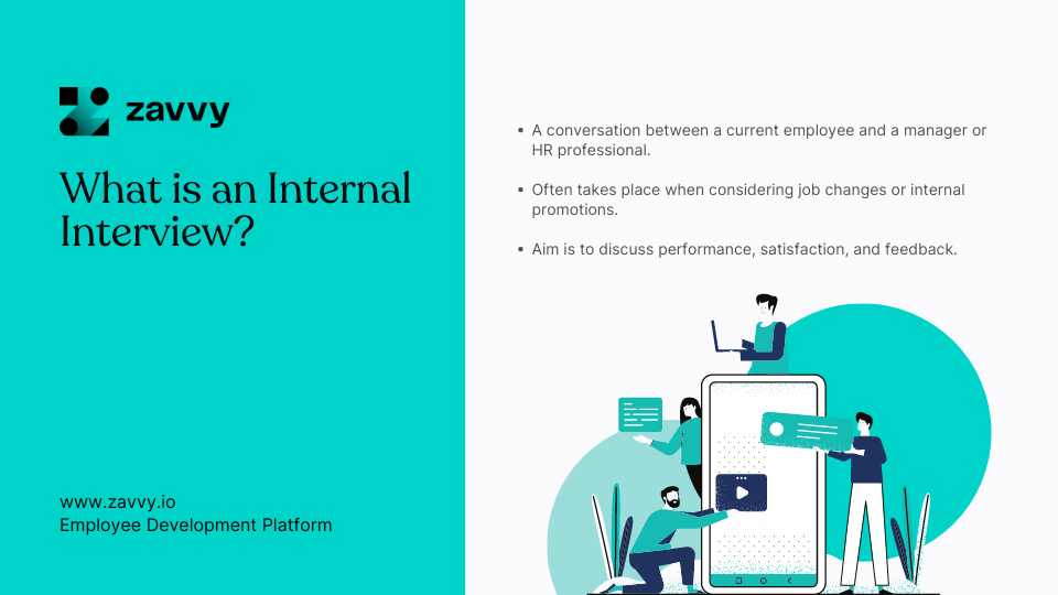 What is an Internal Interview